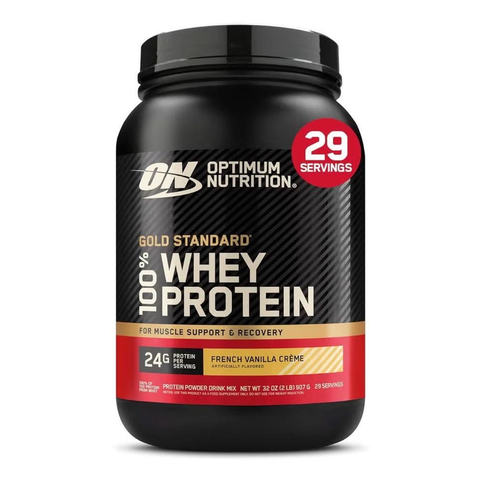 Boost Satiety and Stay Fuller Longer with These 6 Expert‑Recommended Protein Powders