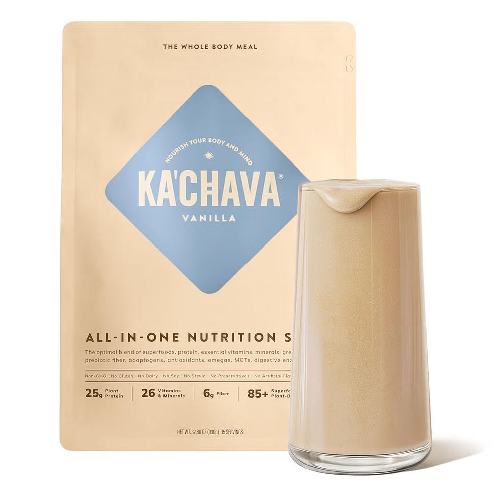 Boost Satiety and Stay Fuller Longer with These 6 Expert‑Recommended Protein Powders