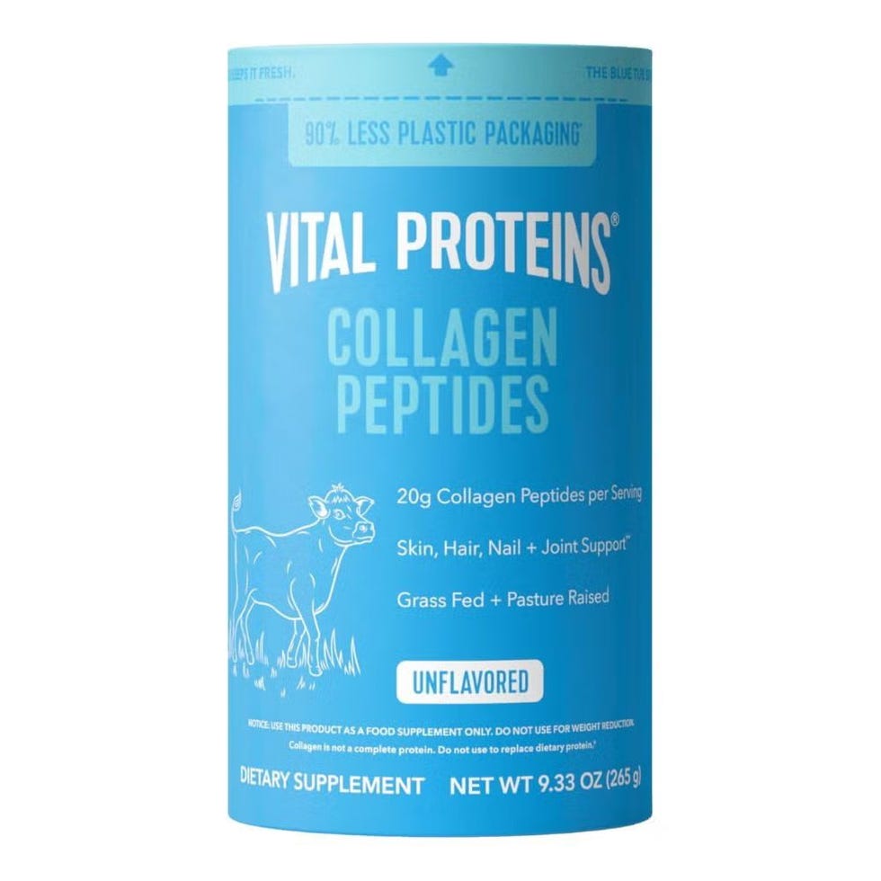 Boost Satiety and Stay Fuller Longer with These 6 Expert‑Recommended Protein Powders