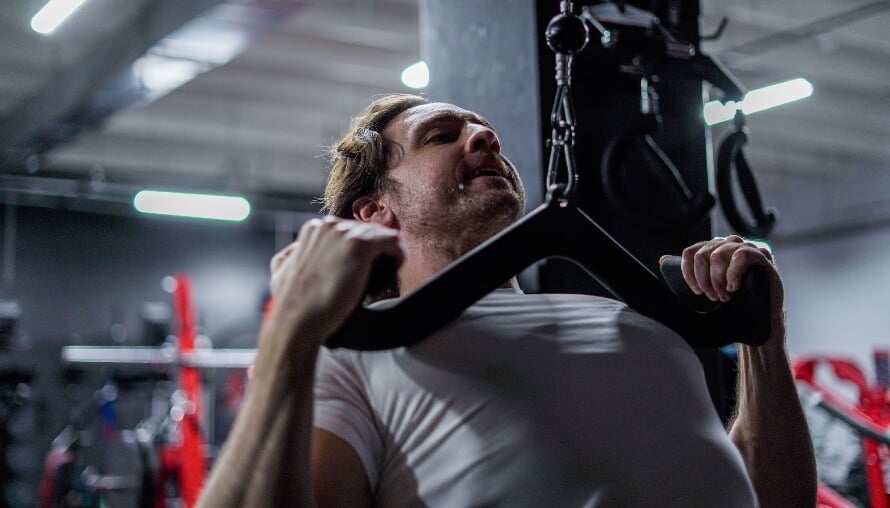 Maximize Size & Strength: The Ultimate Back & Triceps Workout
