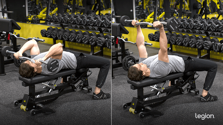 Maximize Size & Strength: The Ultimate Back & Triceps Workout