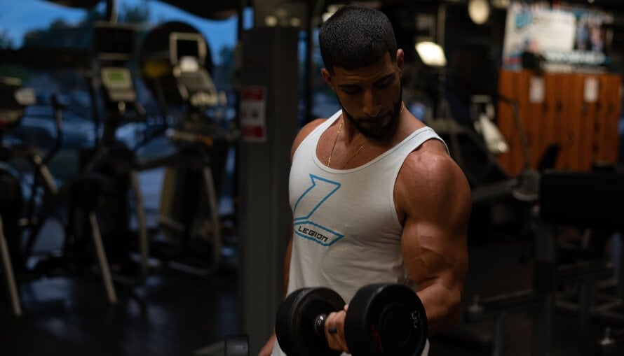 Lyle McDonald’s 4‑Day Upper/Lower Bulking Routine: A Proven Plan for Intermediate Lifters
