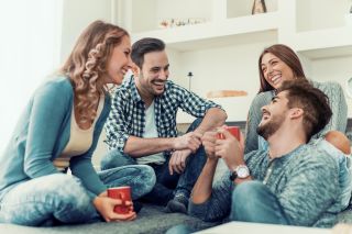 10 Proven Strategies for Building Adult Friendships