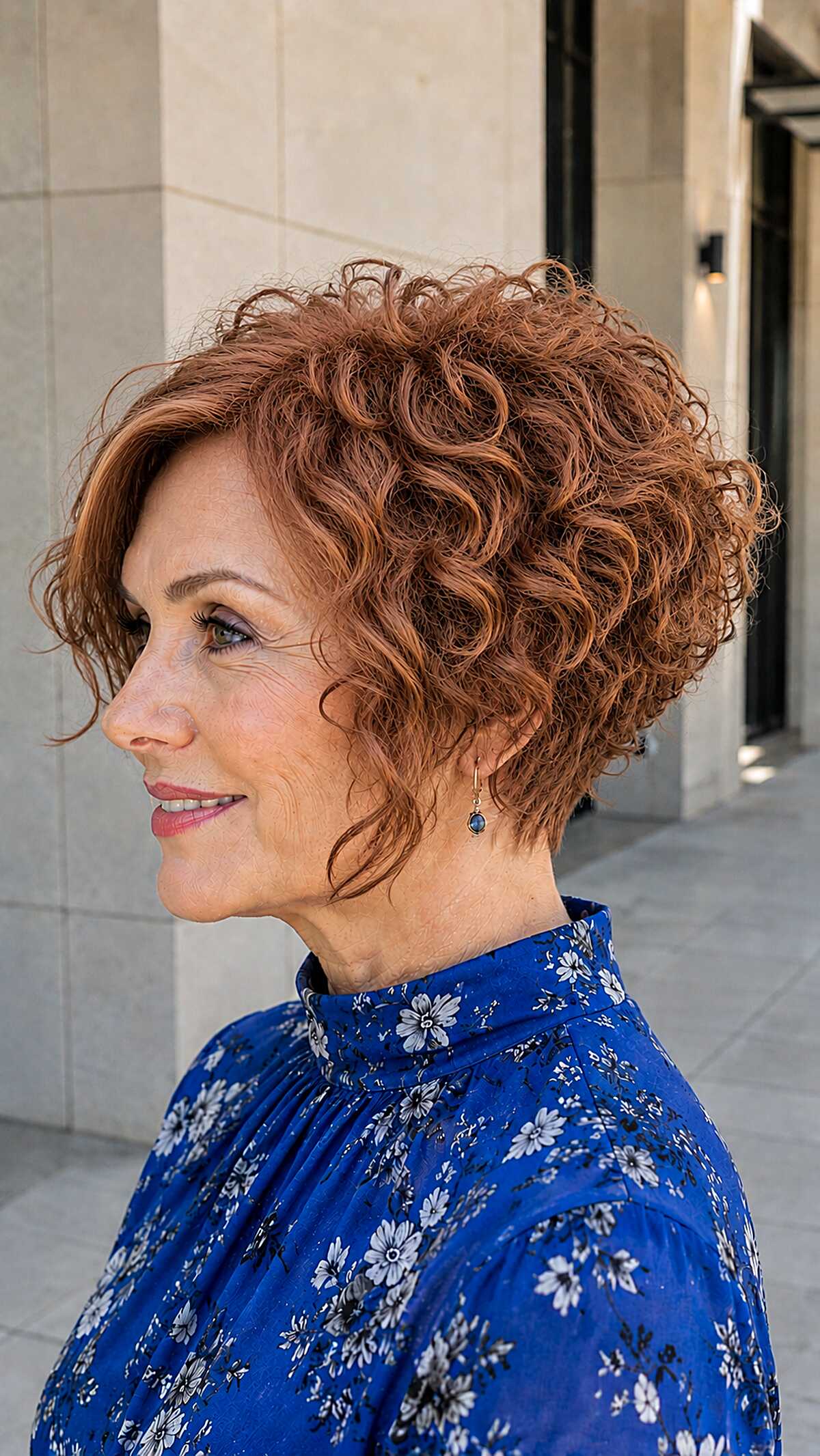25 Elegant Graduated Pixie Bob Cuts That Transform Your Look