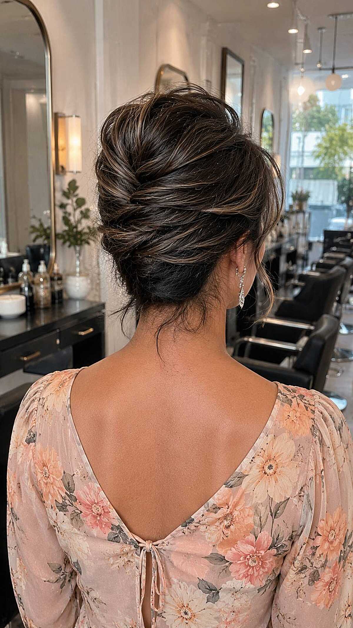 25 Elegant Birthday Hairstyles for Short Hair That Shine on Your Special Day