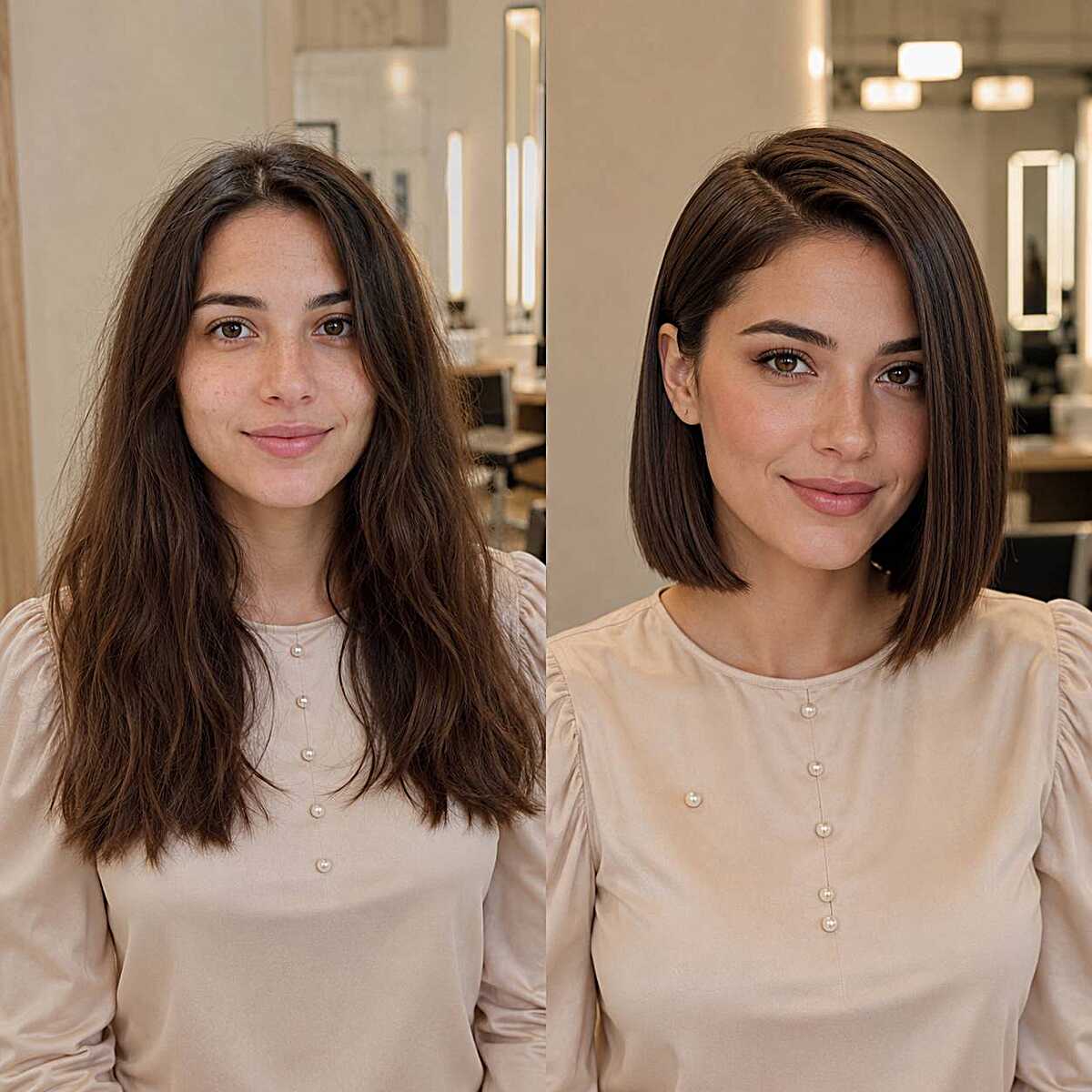 25 Elegant Birthday Hairstyles for Short Hair That Shine on Your Special Day