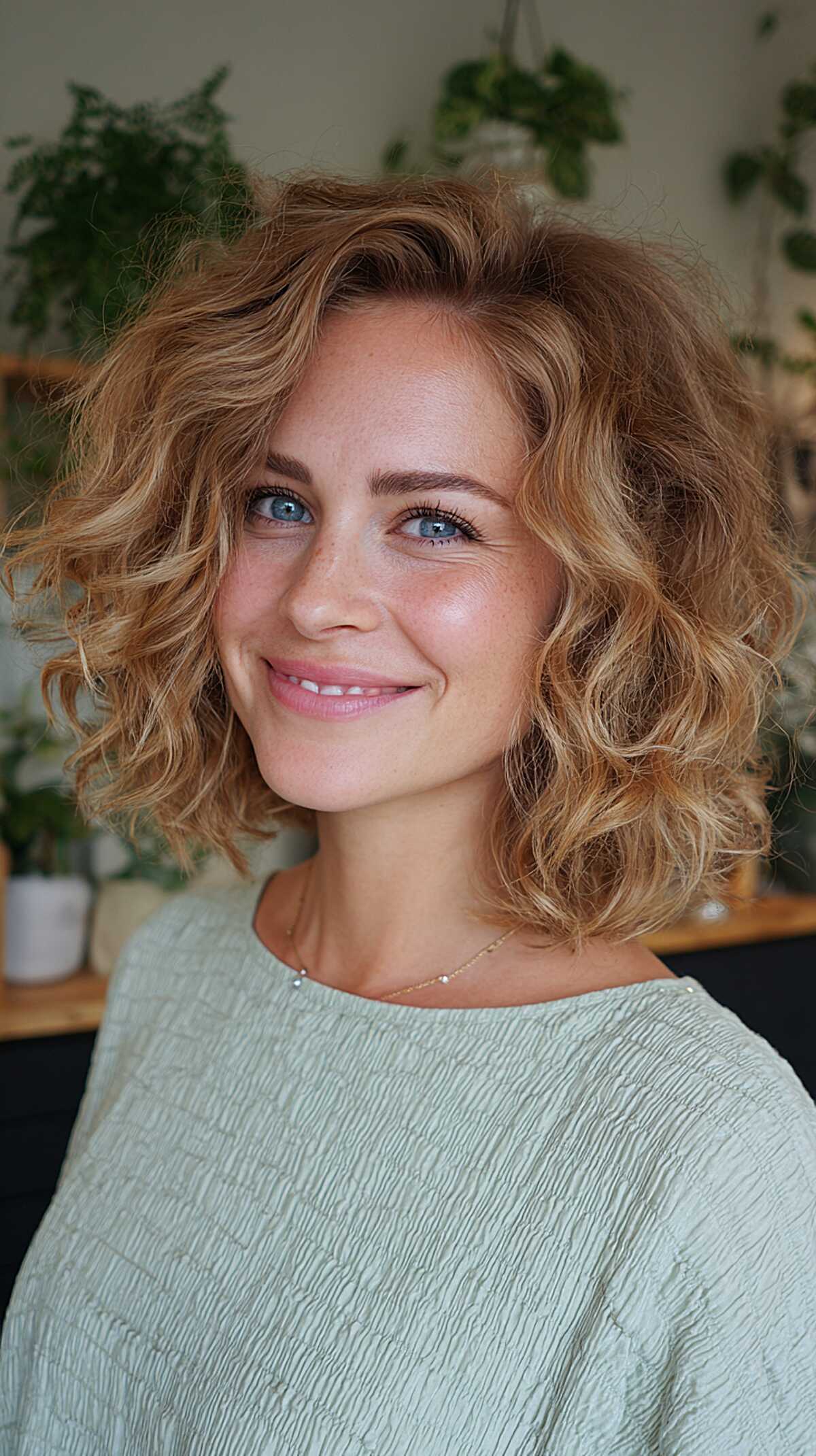 25 Chic Side-Part Short‑Hair Styles to Try Now