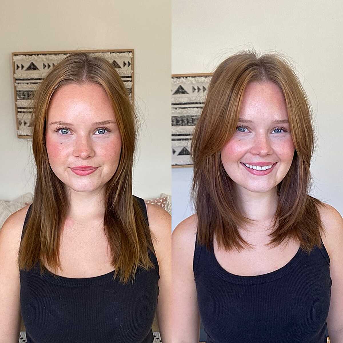 25 Expert‑Approved Mid‑Length Blowout Styles for a Salon‑Fresh Finish