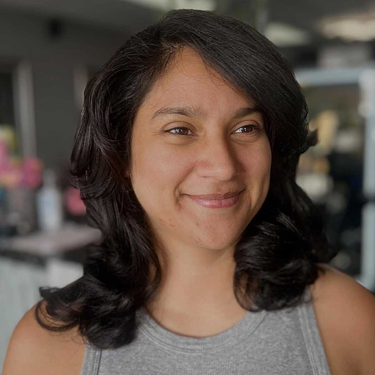25 Expert‑Approved Mid‑Length Blowout Styles for a Salon‑Fresh Finish