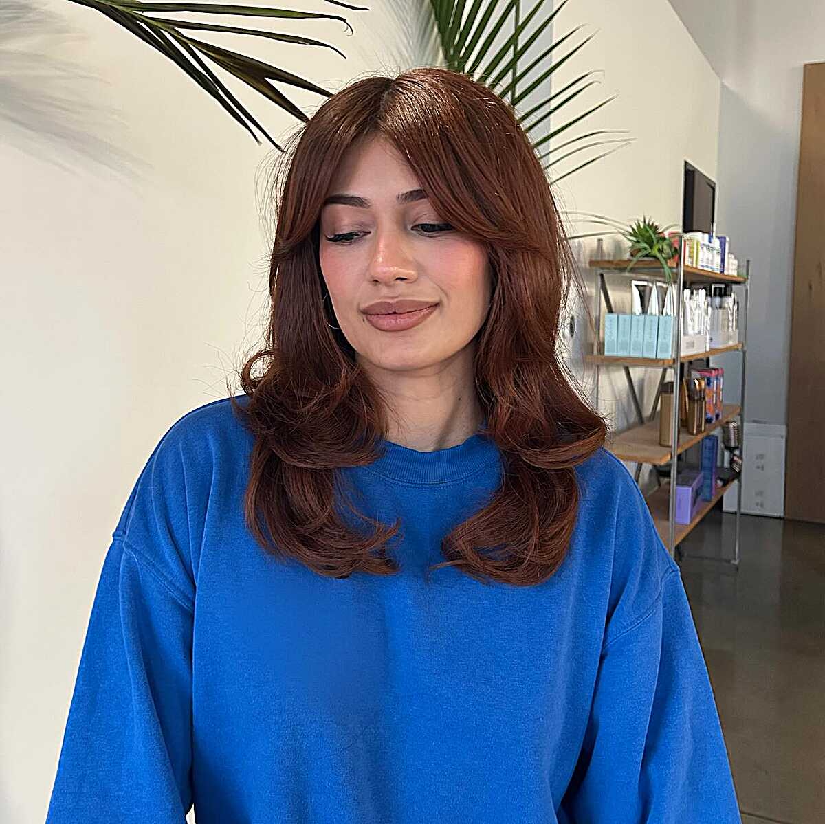 25 Expert‑Approved Mid‑Length Blowout Styles for a Salon‑Fresh Finish