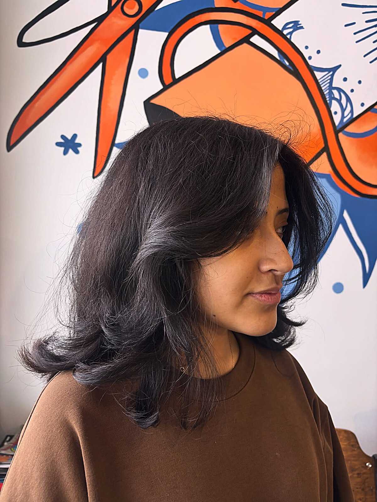 25 Expert‑Approved Mid‑Length Blowout Styles for a Salon‑Fresh Finish