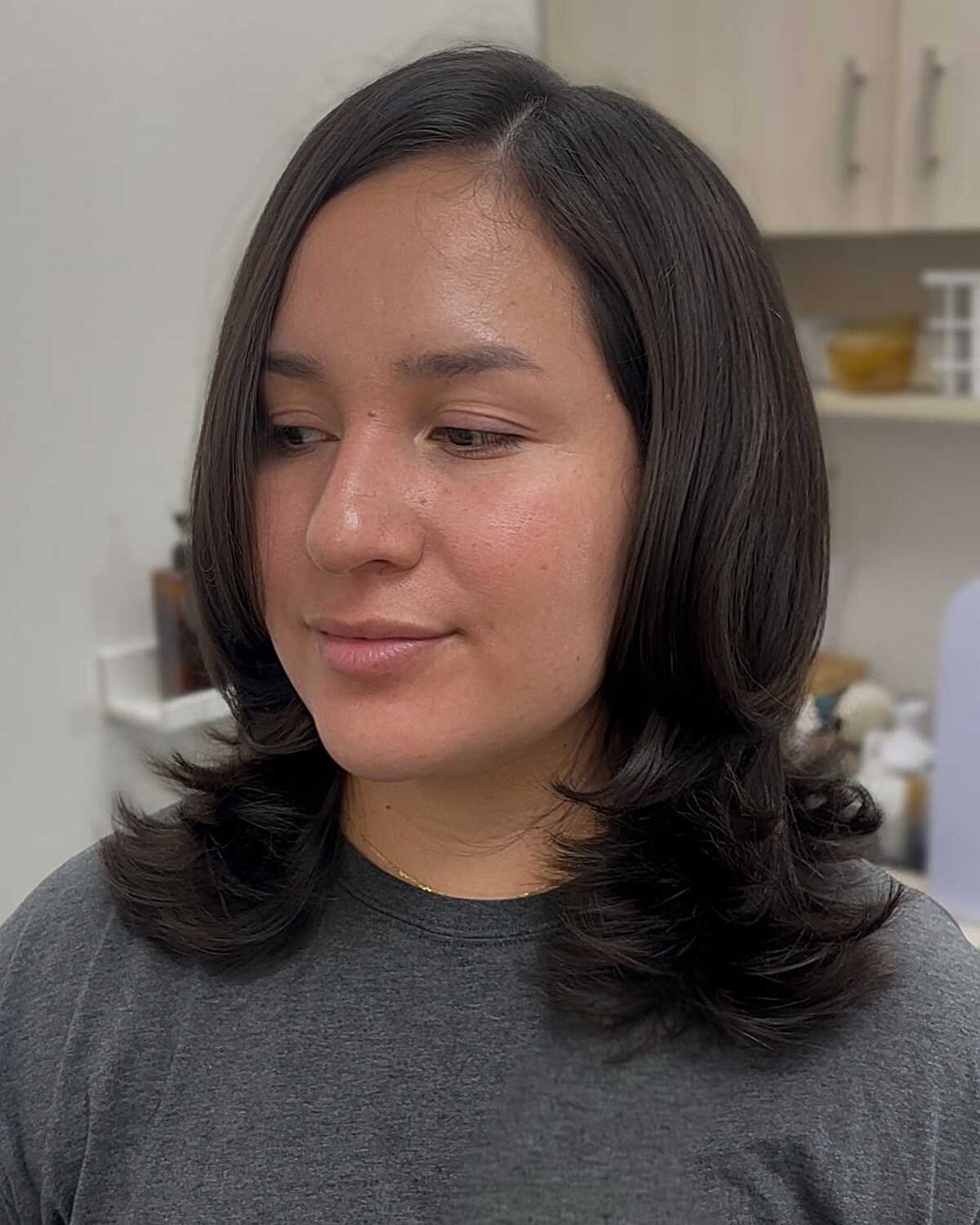 25 Expert‑Approved Mid‑Length Blowout Styles for a Salon‑Fresh Finish