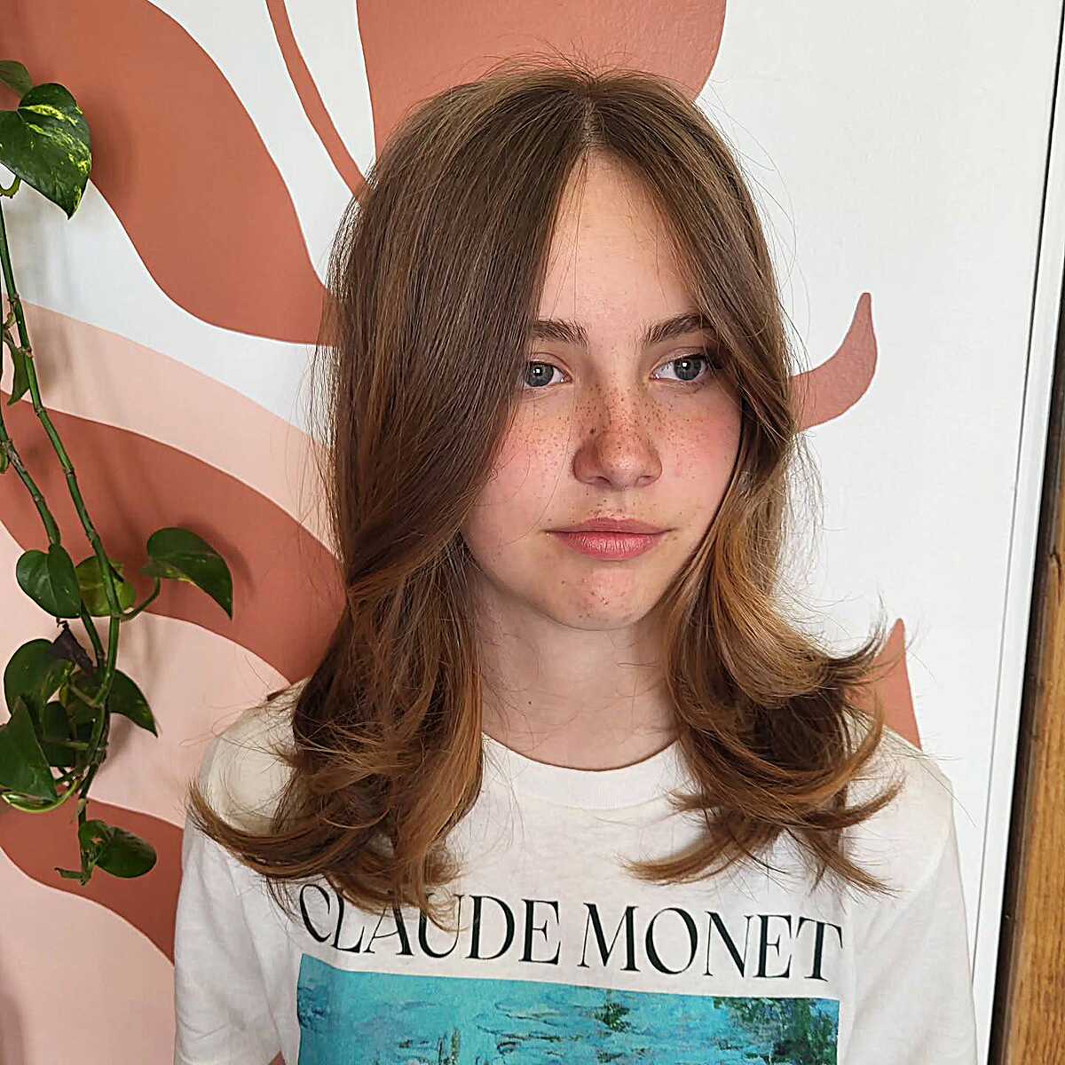 25 Expert‑Approved Mid‑Length Blowout Styles for a Salon‑Fresh Finish