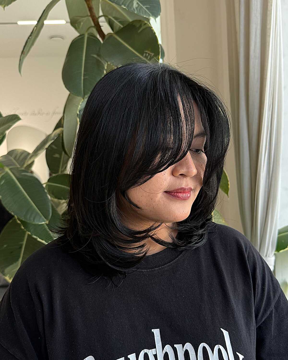 25 Expert‑Approved Mid‑Length Blowout Styles for a Salon‑Fresh Finish