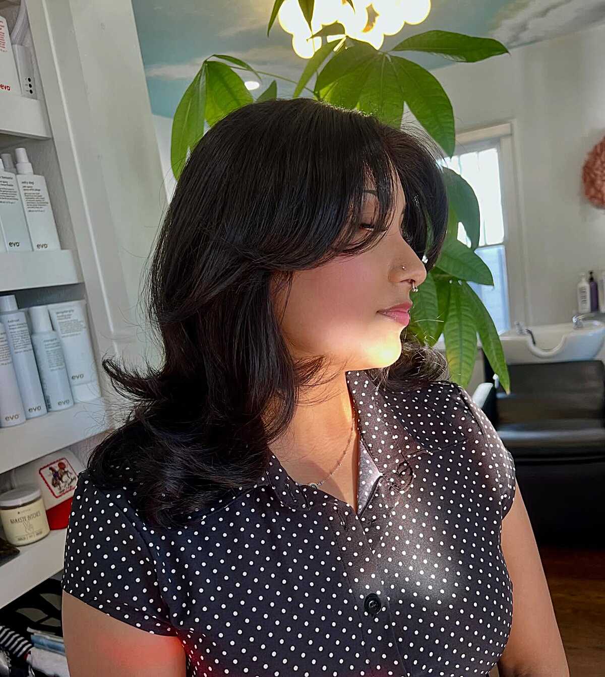 25 Expert‑Approved Mid‑Length Blowout Styles for a Salon‑Fresh Finish