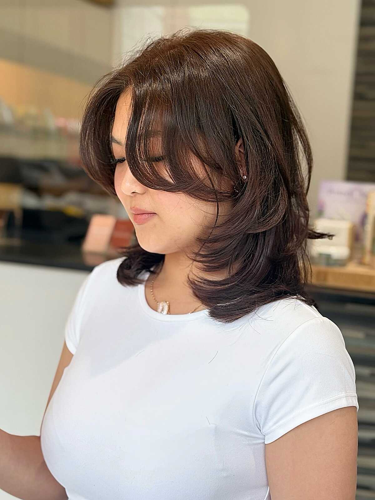 25 Expert‑Approved Mid‑Length Blowout Styles for a Salon‑Fresh Finish