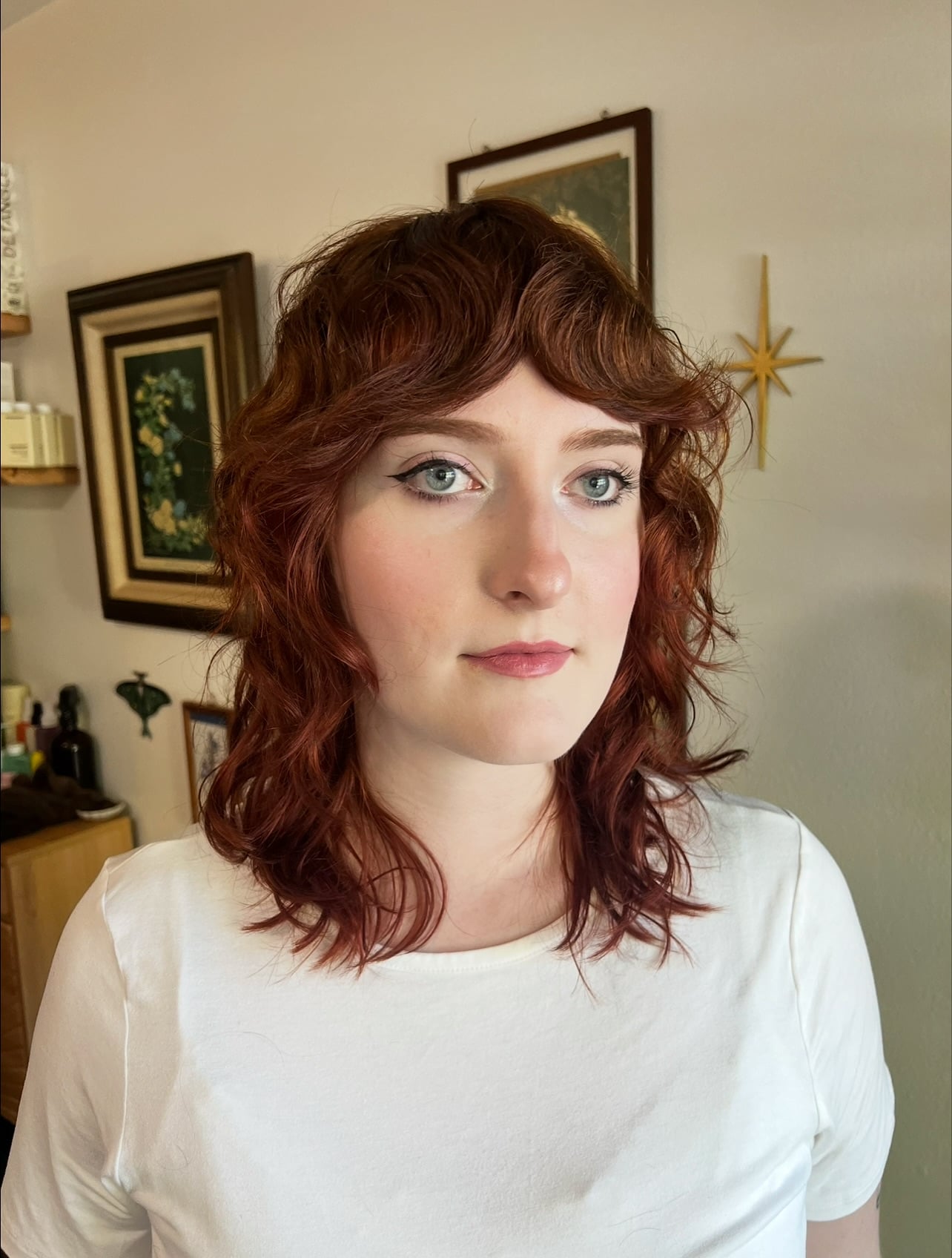 Top 25 Shoulder‑Length Cuts for Thin Hair to Instantly Add Volume and Texture