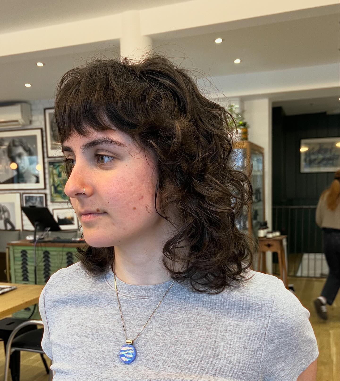 Top 25 Shoulder‑Length Cuts for Thin Hair to Instantly Add Volume and Texture