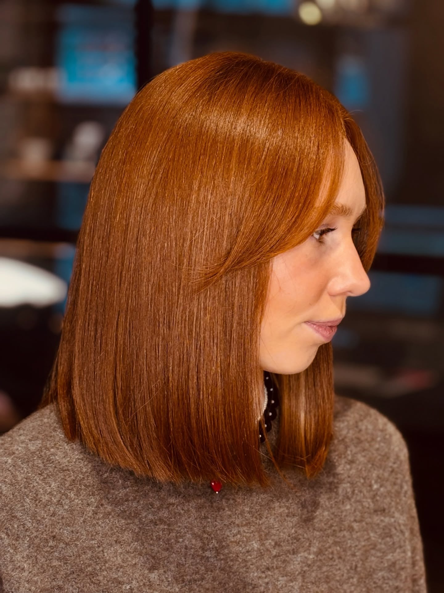 Top 25 Shoulder‑Length Cuts for Thin Hair to Instantly Add Volume and Texture