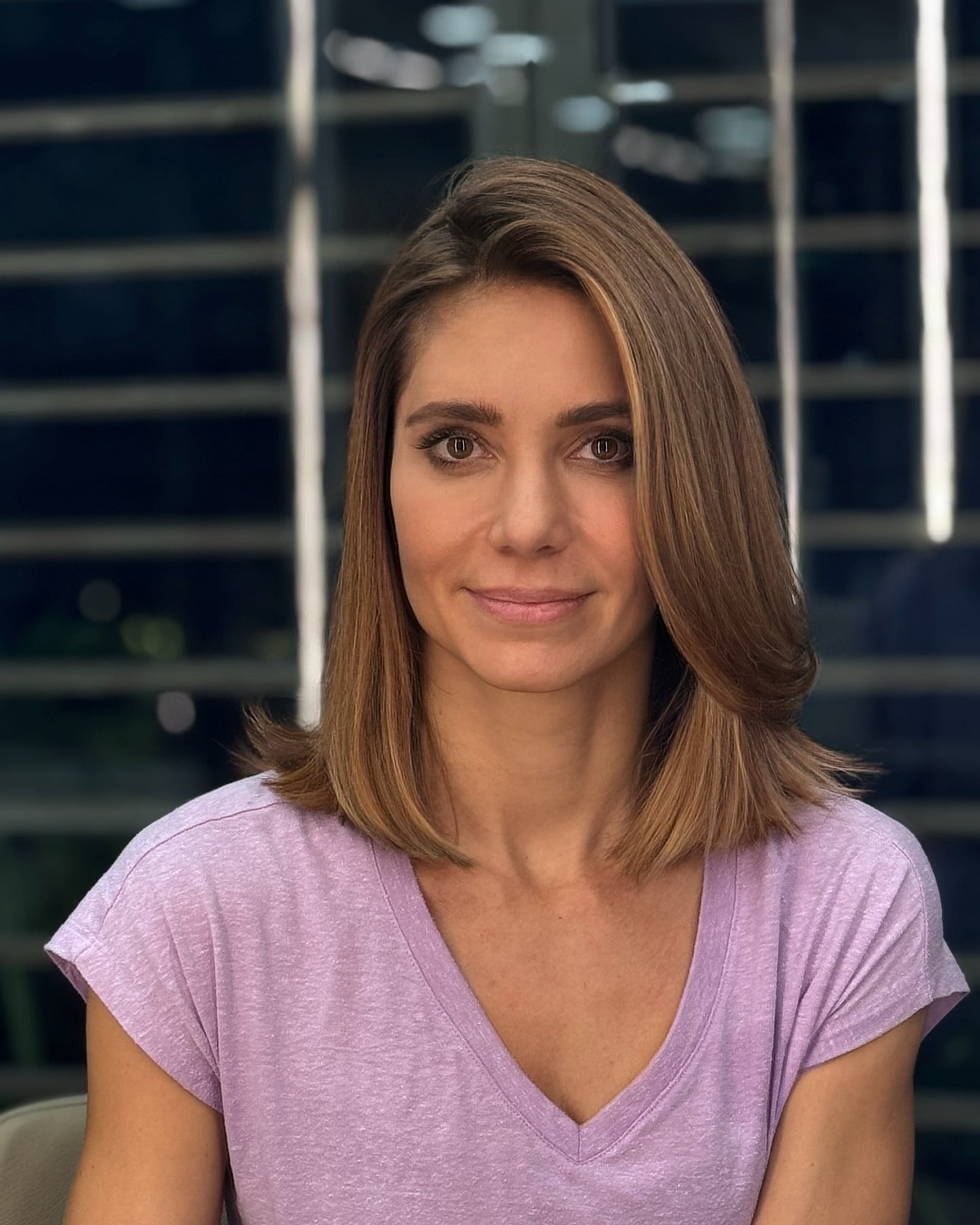 Top 25 Shoulder‑Length Cuts for Thin Hair to Instantly Add Volume and Texture