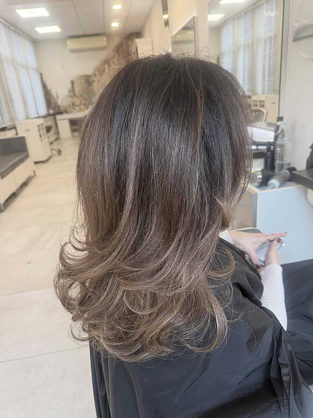 25 Stylish Latte Brunette Hair Tones for 2026 – Elevate Your Look