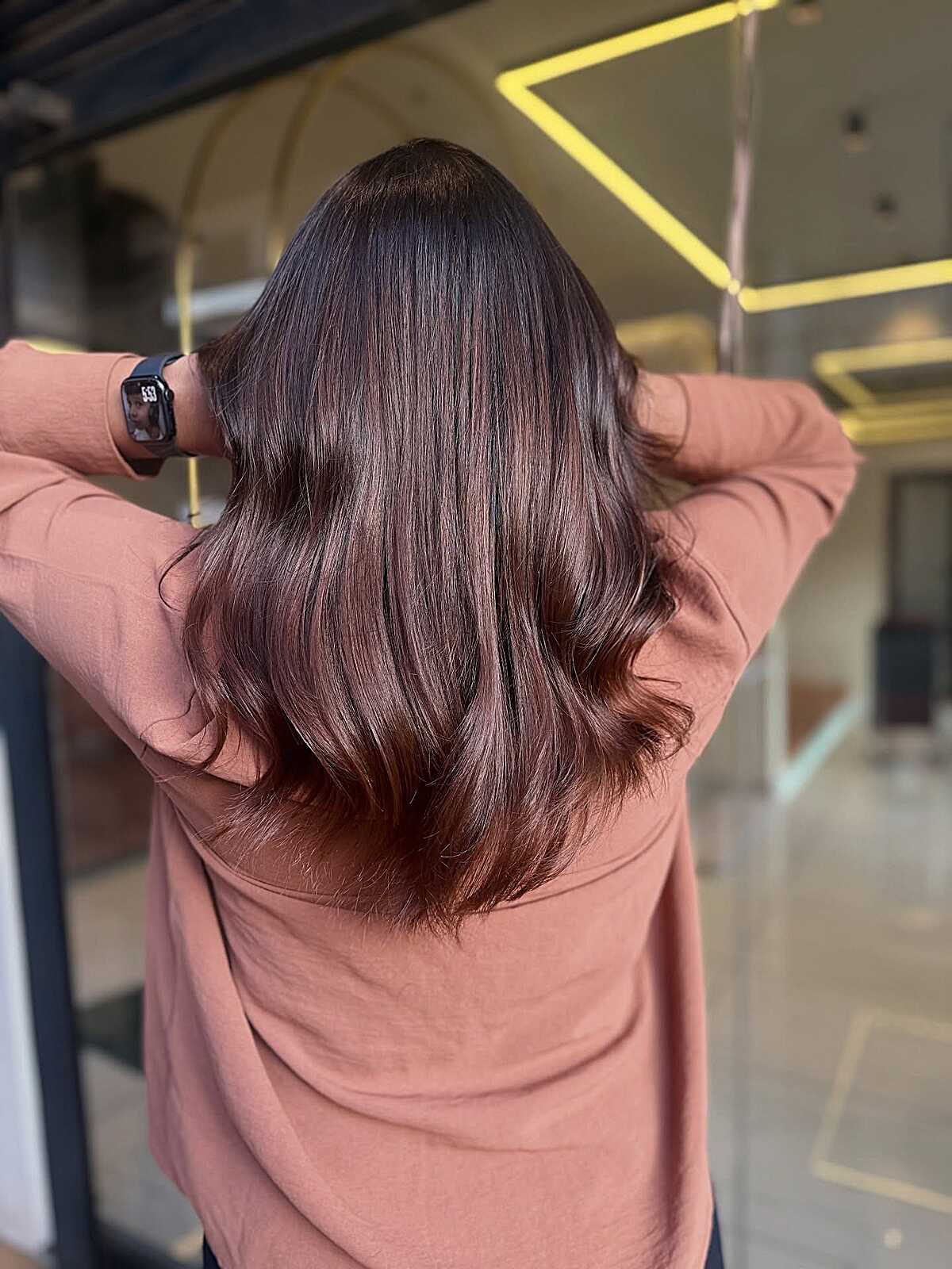 25 Stylish Latte Brunette Hair Tones for 2026 – Elevate Your Look