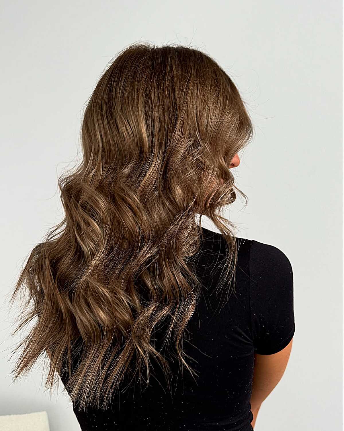 25 Stylish Latte Brunette Hair Tones for 2026 – Elevate Your Look