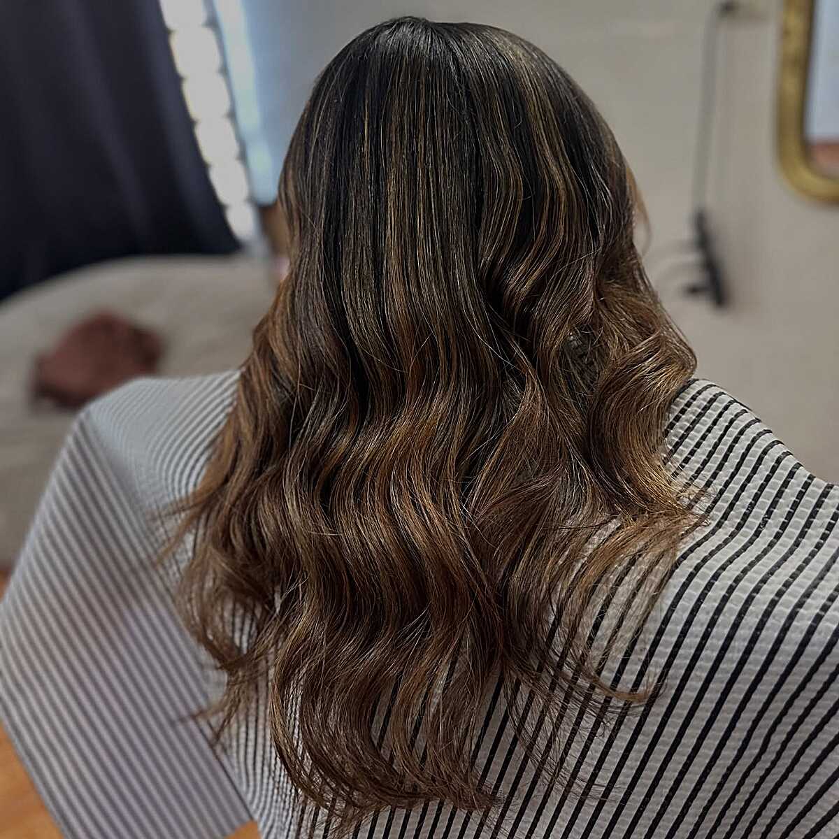 25 Stylish Latte Brunette Hair Tones for 2026 – Elevate Your Look
