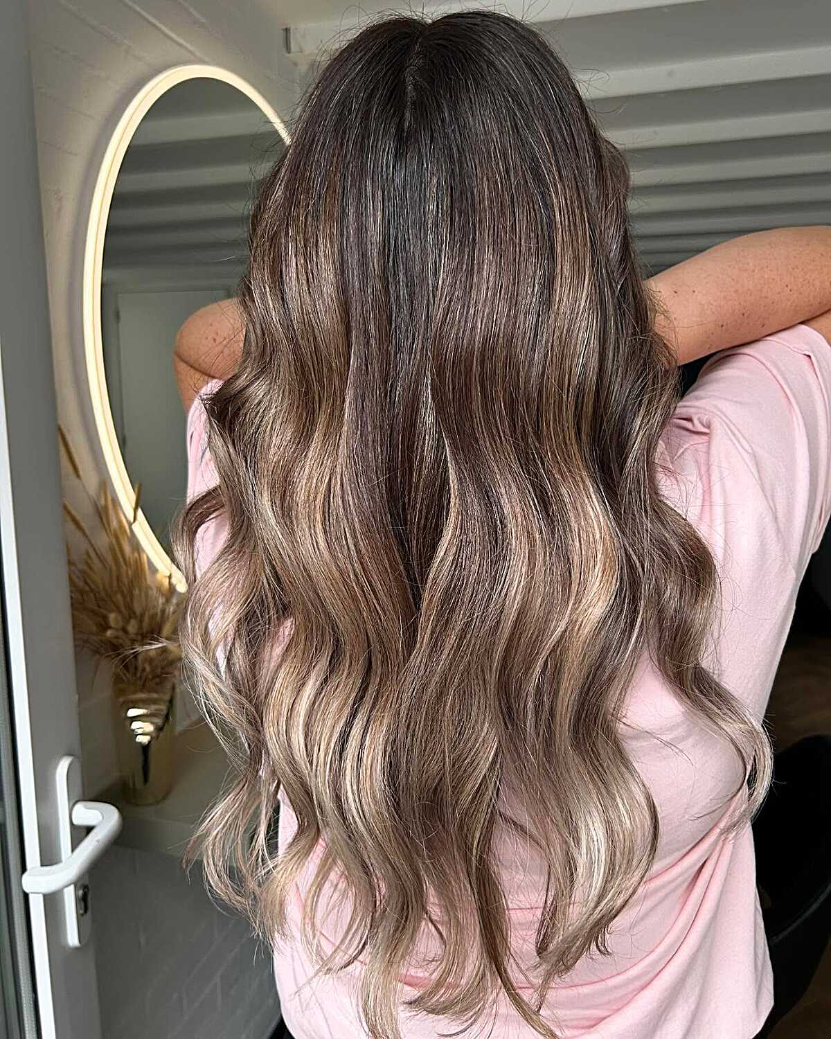 25 Stylish Latte Brunette Hair Tones for 2026 – Elevate Your Look