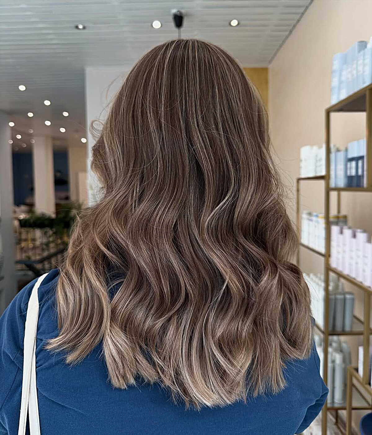 25 Stylish Latte Brunette Hair Tones for 2026 – Elevate Your Look