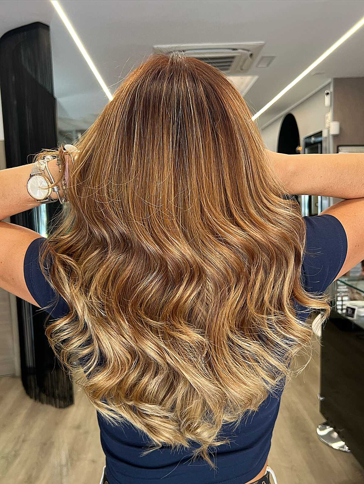 25 Stylish Latte Brunette Hair Tones for 2026 – Elevate Your Look