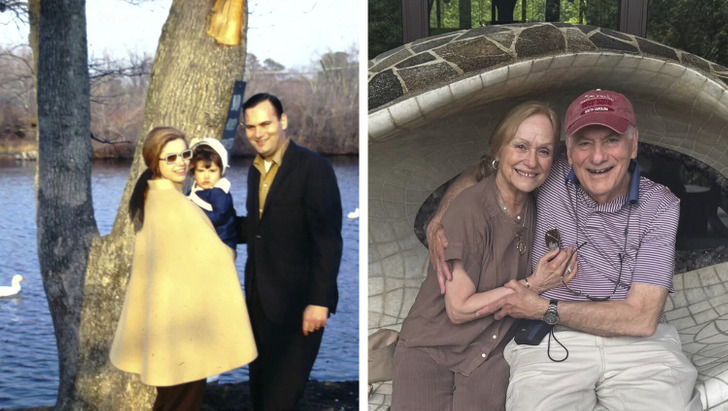 15+ Grandparent Stories That Prove Love Thrives Beyond Hollywood Glitz