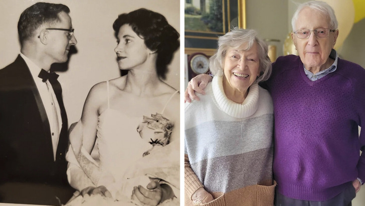 15+ Grandparent Stories That Prove Love Thrives Beyond Hollywood Glitz
