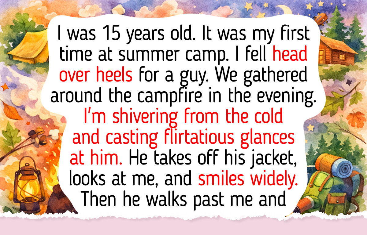 17 Timeless First Love Memories That Warm the Heart