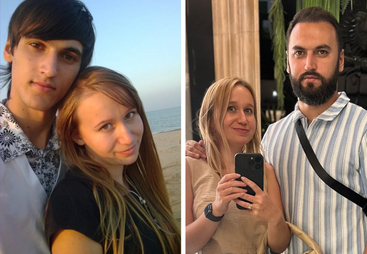 17 Timeless First Love Memories That Warm the Heart
