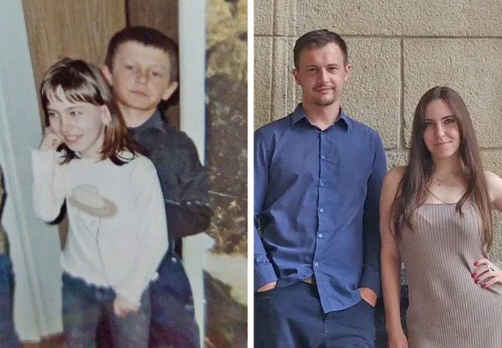 17 Timeless First Love Memories That Warm the Heart