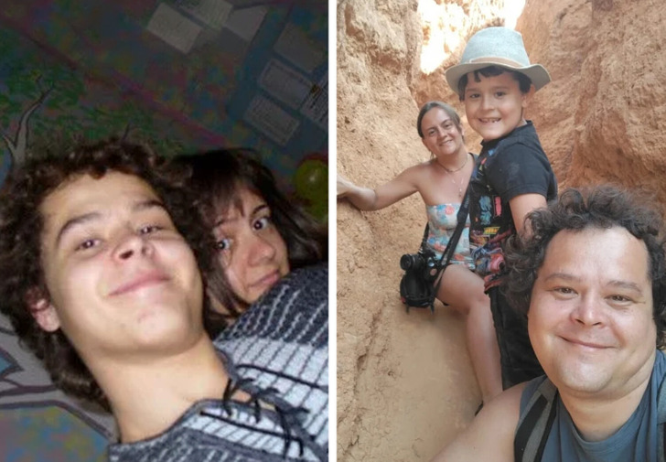 17 Timeless First Love Memories That Warm the Heart
