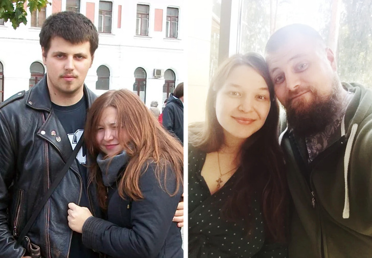 17 Timeless First Love Memories That Warm the Heart