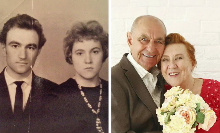 17 Timeless First Love Memories That Warm the Heart