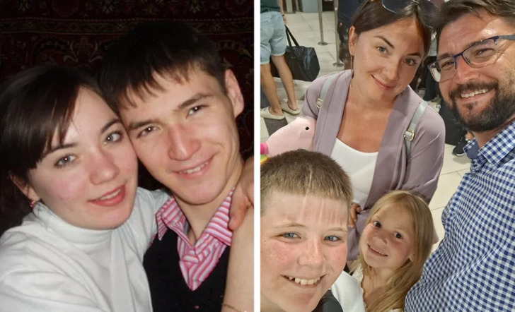 17 Timeless First Love Memories That Warm the Heart