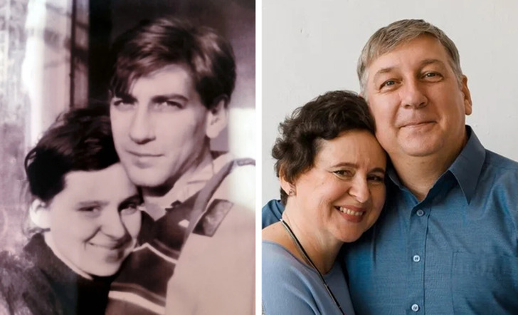 17 Timeless First Love Memories That Warm the Heart