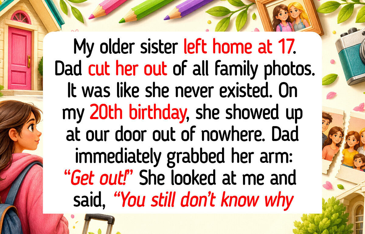 10 Heartfelt Sibling Moments That Teach Compassion and Strength