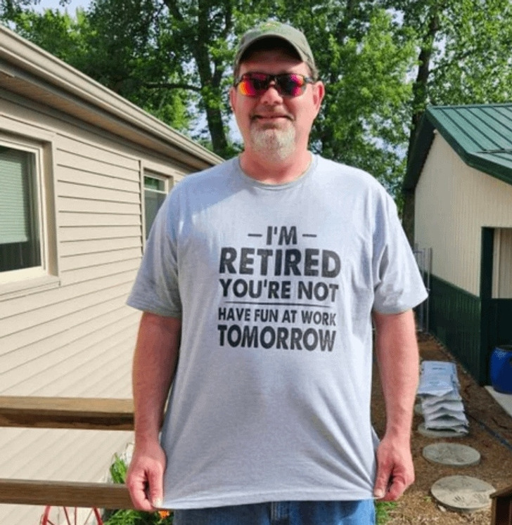 18 Retirees Who Unearthed Unexpected Passions After Retirement