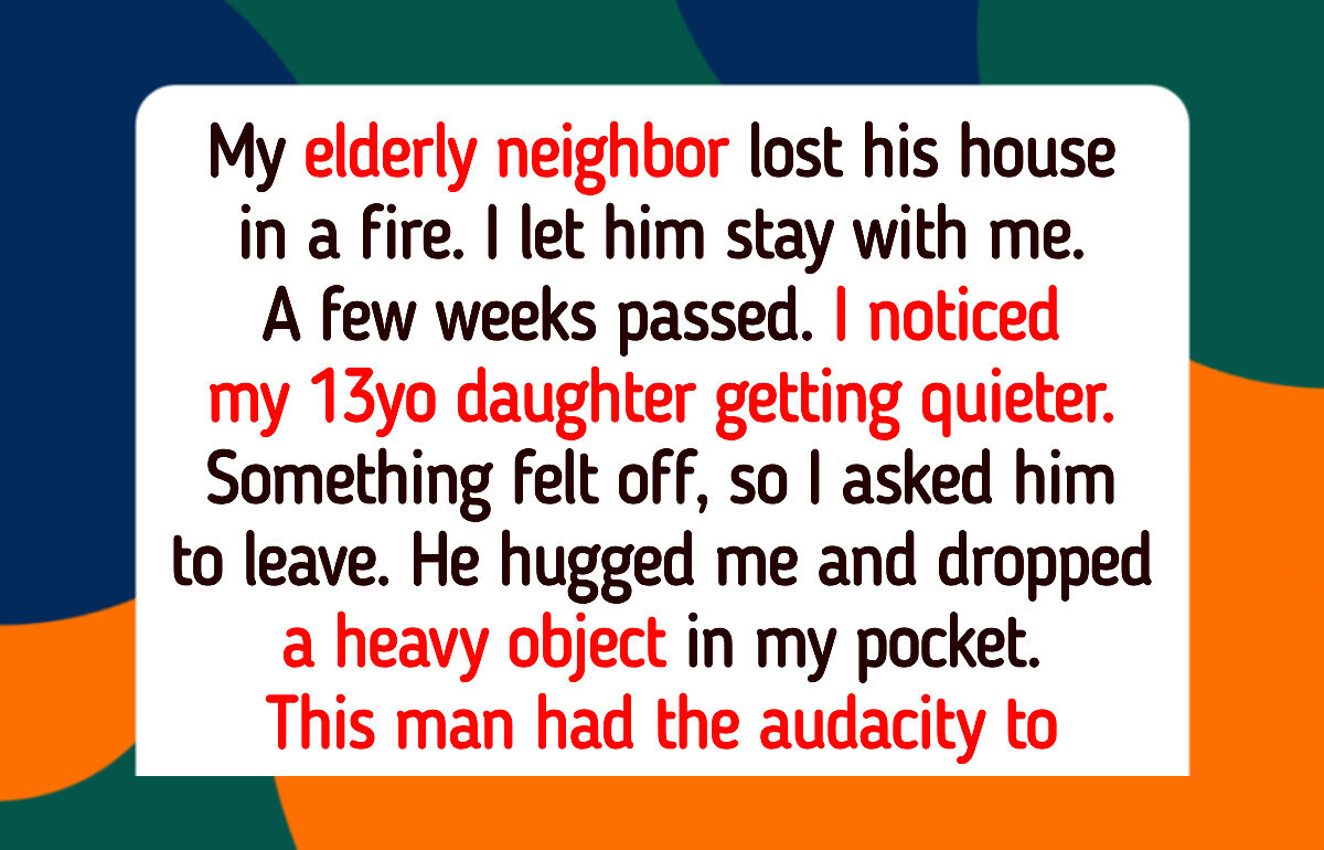 10 Kindness Moments That Restore Hope in Even the Heaviest of Hearts
