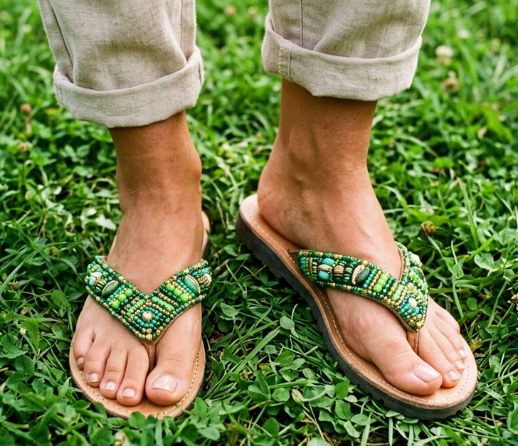 7 Summer Shoe Trends Stylists Predict Will Spark Glamour in July 2026