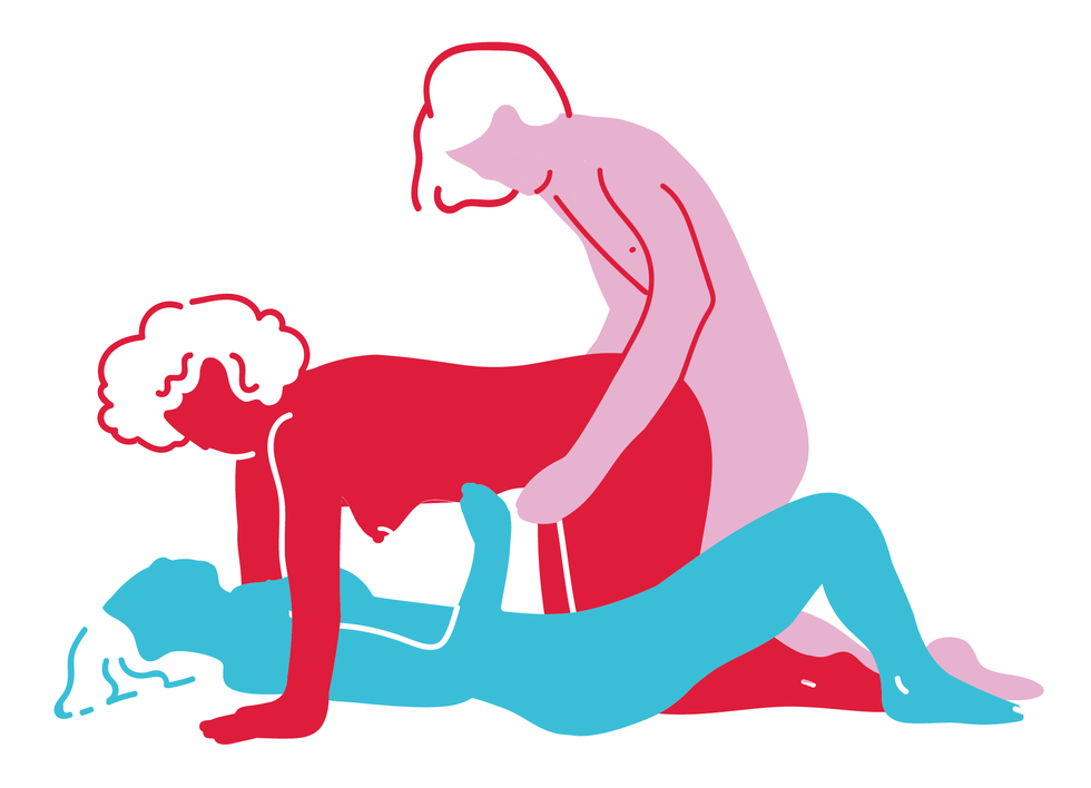 11 Must‑Try Threesome Positions for Mutual Satisfaction