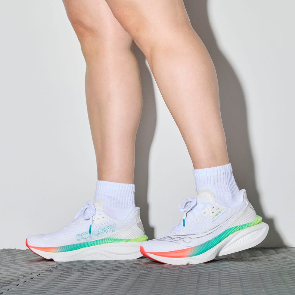 Top 10 Women’s Running Shoes of 2025 – Editor‑Approved Reviews