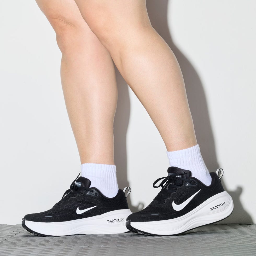 Top 10 Women’s Running Shoes of 2025 – Editor‑Approved Reviews