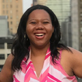 Super Bowl Sunday Exclusive: Diana Flores’ Game‑Day Beauty Routine Features Fenty Gloss & La Roche‑Posay SPF