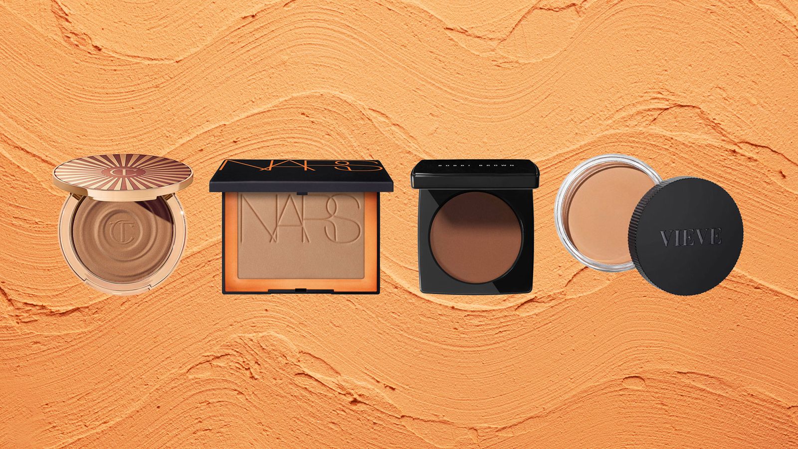 Pro Makeup Artists Reveal the Best Spots to Apply Bronzer for a Natural Glow